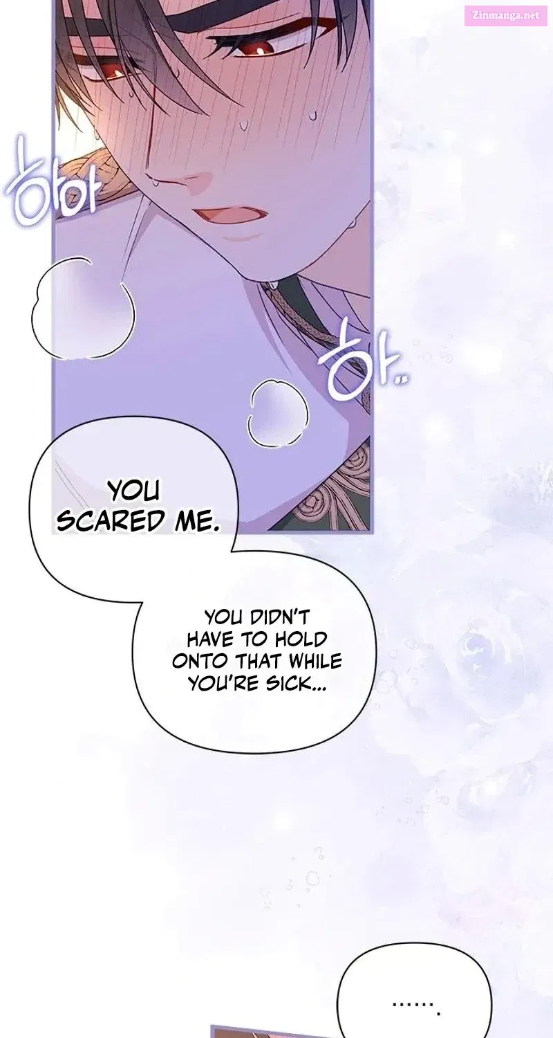 I Found A Husband When I Picked Up The Male Lead Zinmanga X Chapter 64 Page 74