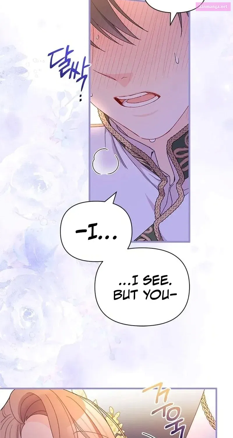 I Found A Husband When I Picked Up The Male Lead Zinmanga X Chapter 64 Page 75