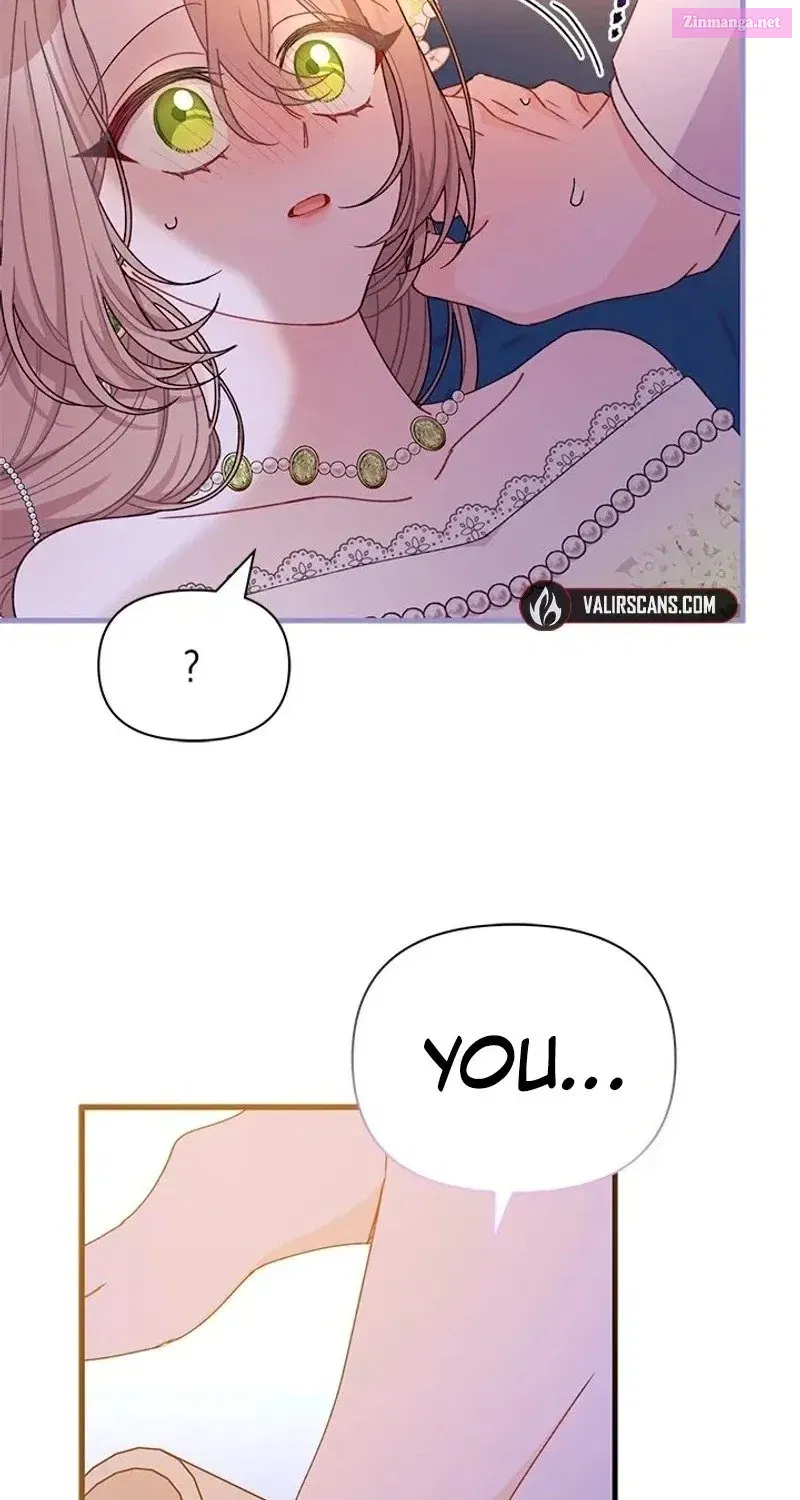 I Found A Husband When I Picked Up The Male Lead Zinmanga X Chapter 64 Page 76