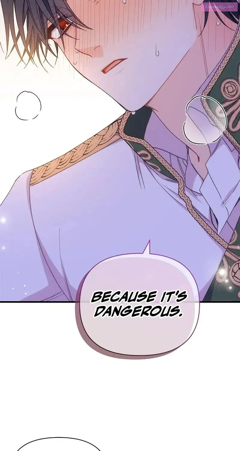 I Found A Husband When I Picked Up The Male Lead Zinmanga X Chapter 64 Page 82