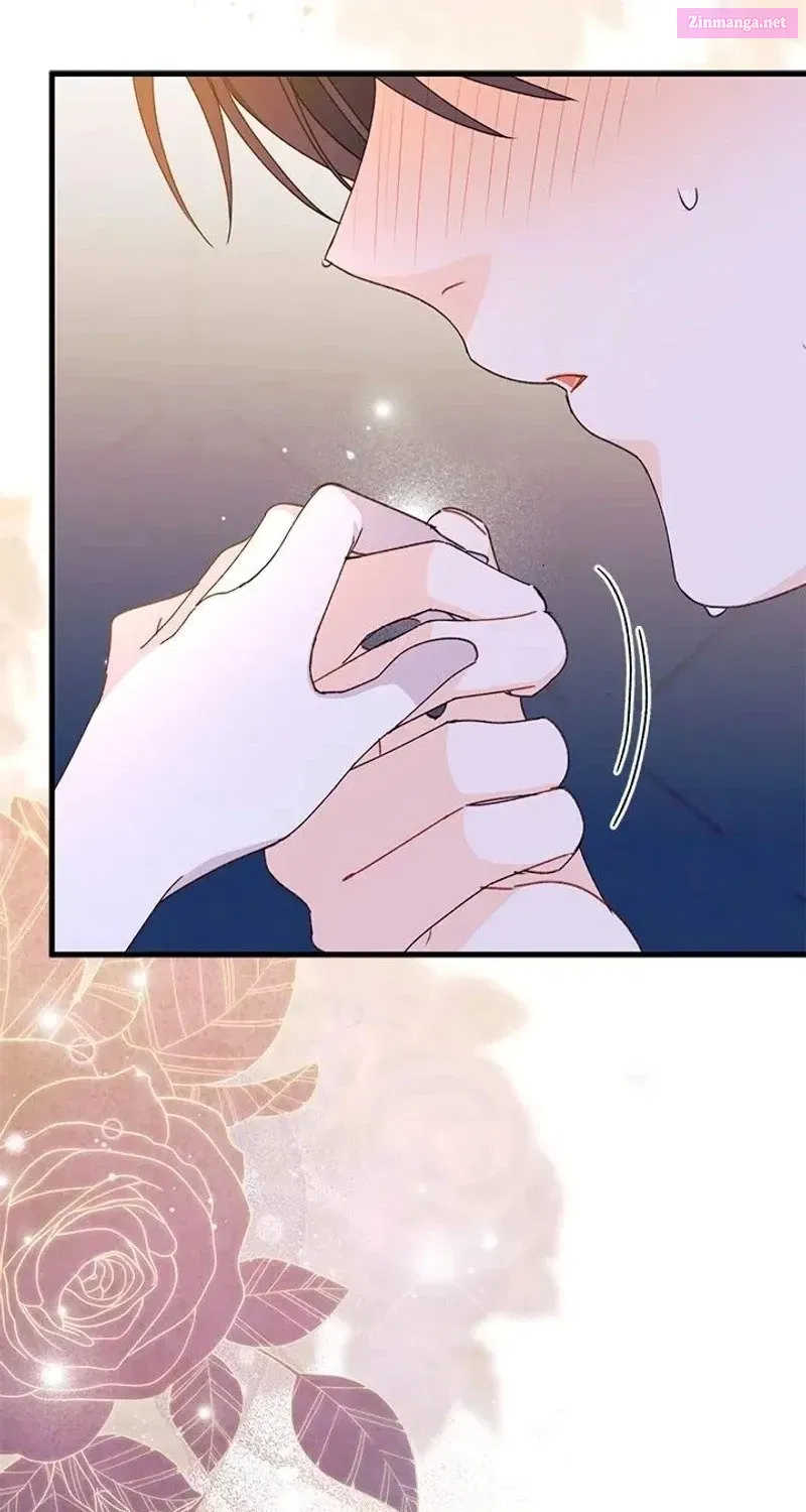 I Found A Husband When I Picked Up The Male Lead Zinmanga X Chapter 64 Page 84