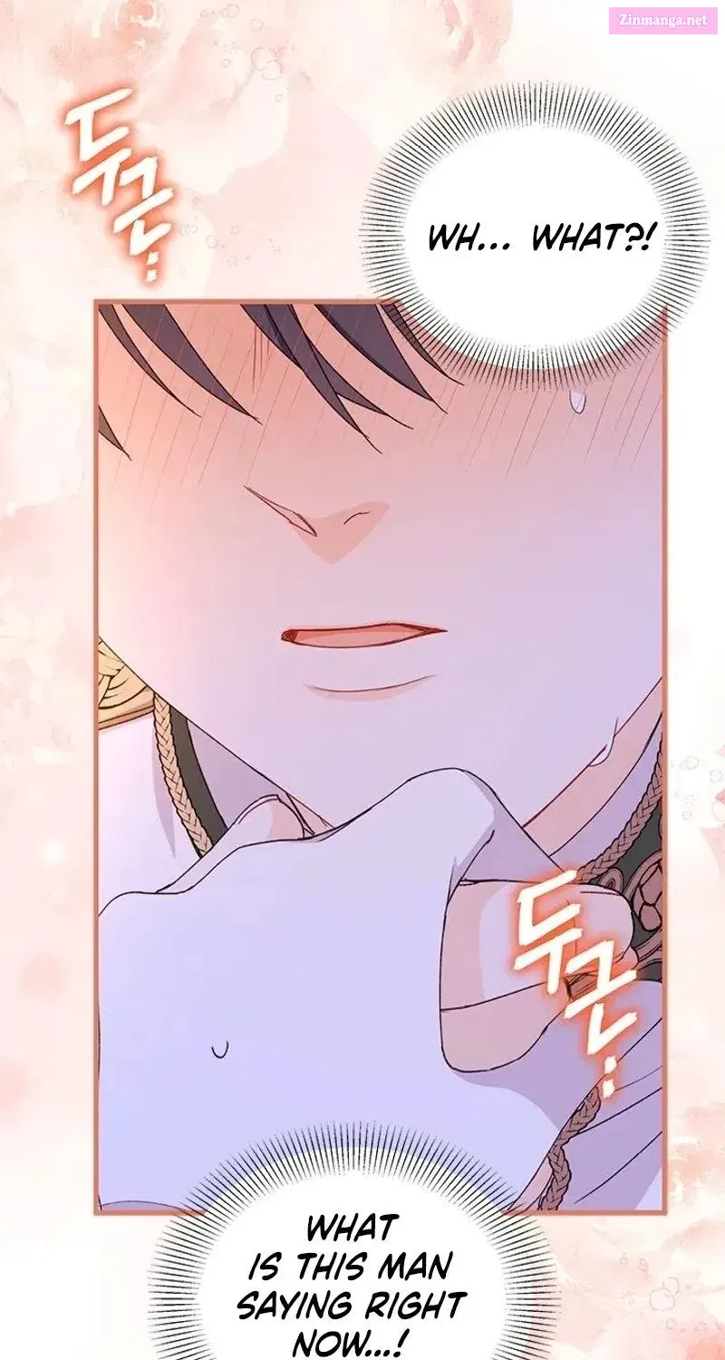 I Found A Husband When I Picked Up The Male Lead Zinmanga X Chapter 64 Page 89