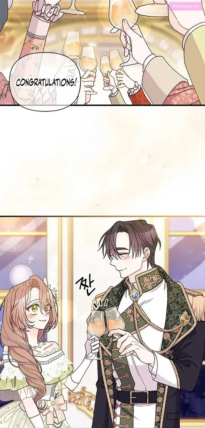 I Found A Husband When I Picked Up The Male Lead Zinmanga X Chapter 63 Page 8
