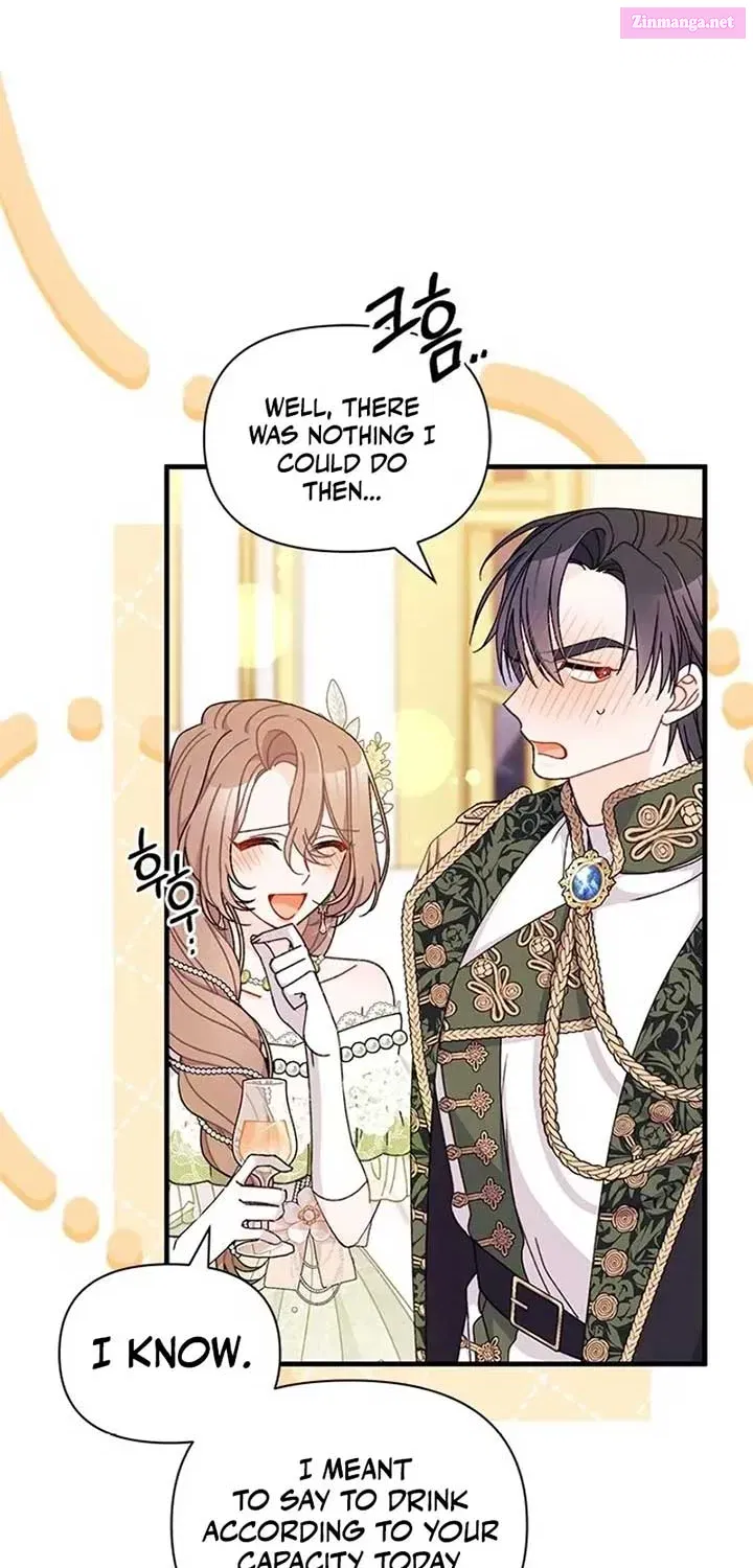 I Found A Husband When I Picked Up The Male Lead Zinmanga X Chapter 63 Page 10