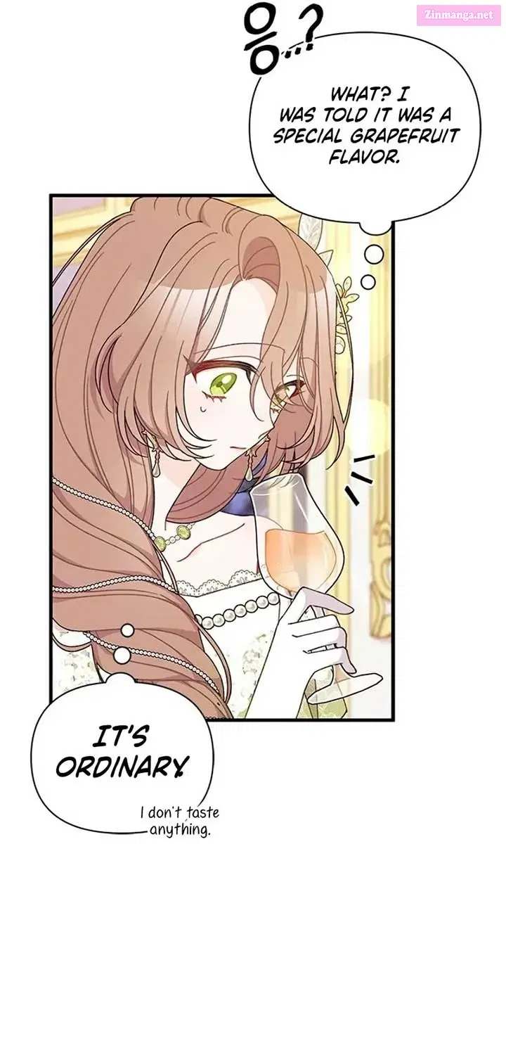 I Found A Husband When I Picked Up The Male Lead Zinmanga X Chapter 63 Page 13