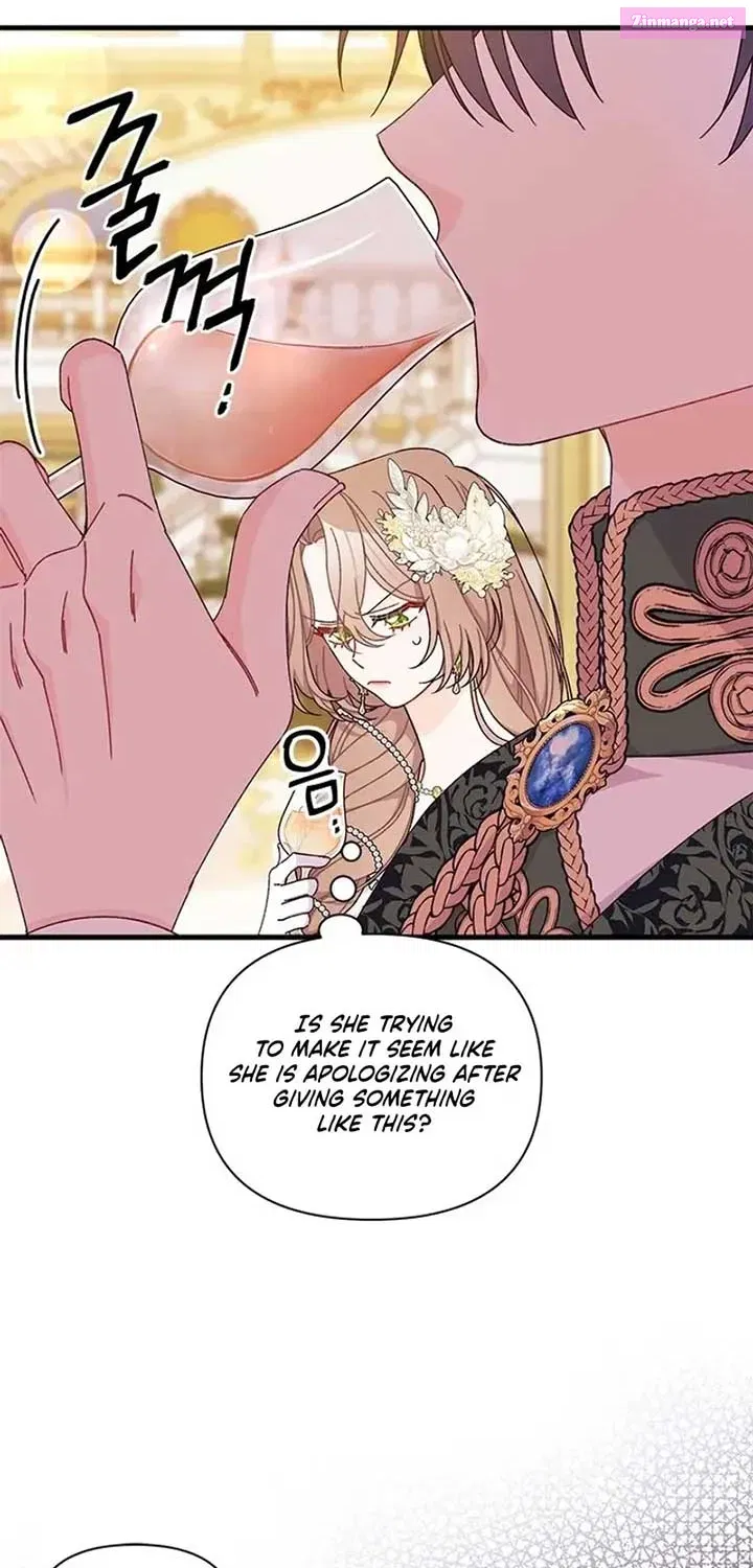 I Found A Husband When I Picked Up The Male Lead Zinmanga X Chapter 63 Page 14