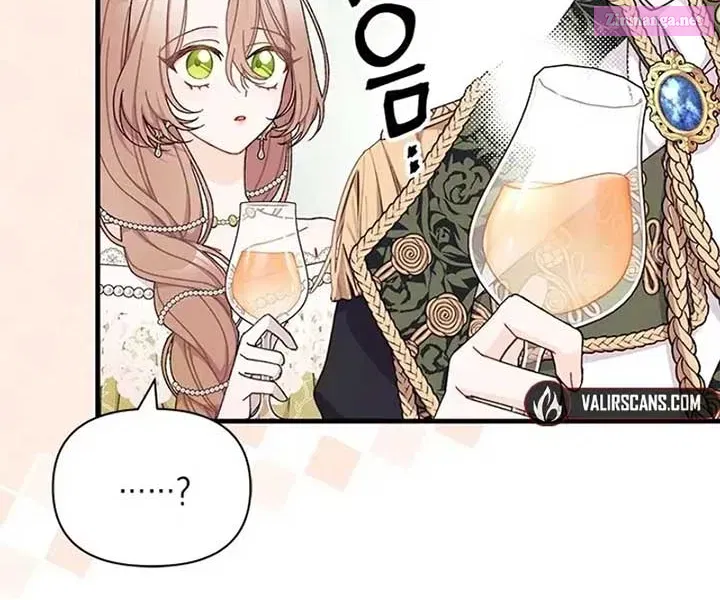 I Found A Husband When I Picked Up The Male Lead Zinmanga X Chapter 63 Page 18