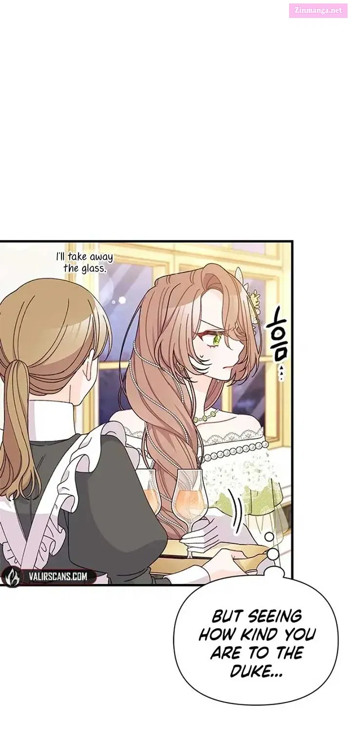 I Found A Husband When I Picked Up The Male Lead Zinmanga X Chapter 63 Page 31