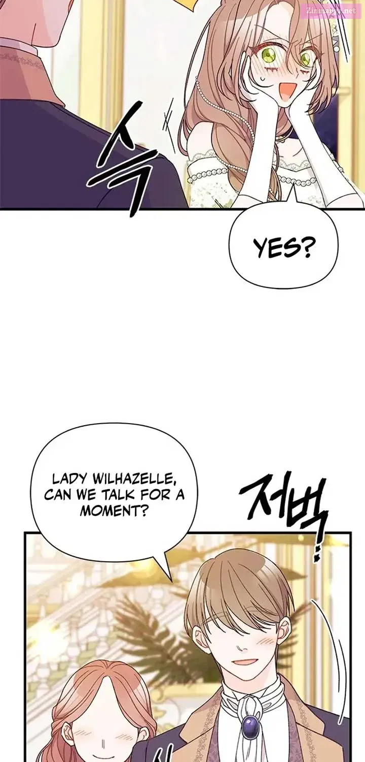 I Found A Husband When I Picked Up The Male Lead Zinmanga X Chapter 63 Page 38