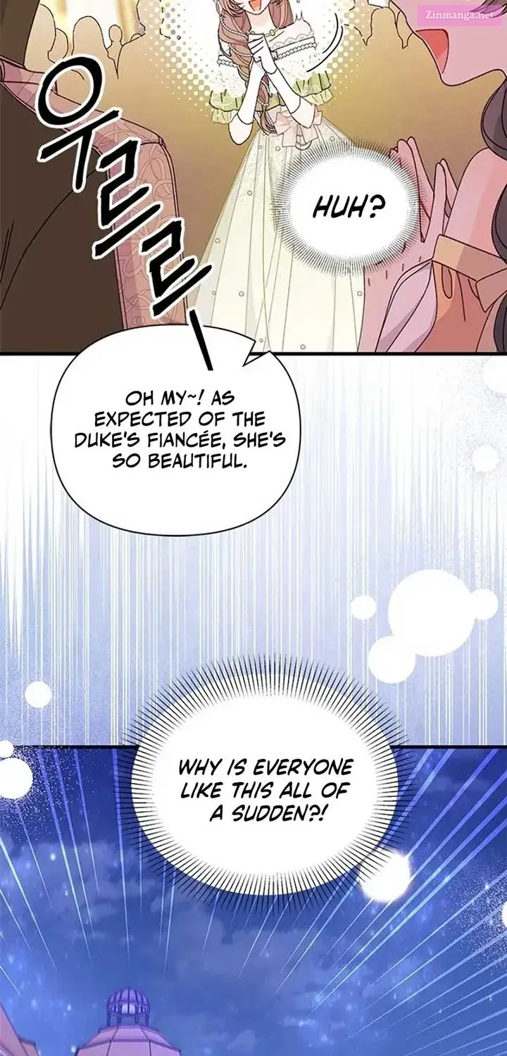 I Found A Husband When I Picked Up The Male Lead Zinmanga X Chapter 63 Page 40