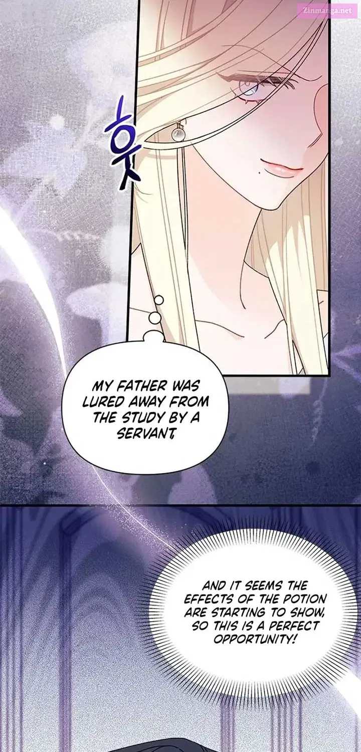 I Found A Husband When I Picked Up The Male Lead Zinmanga X Chapter 63 Page 49