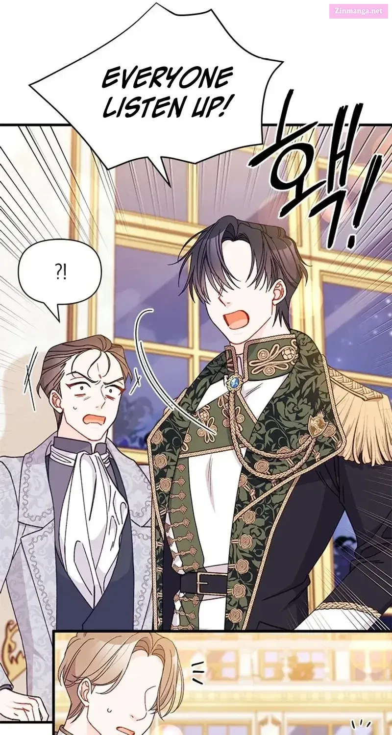 I Found A Husband When I Picked Up The Male Lead Zinmanga X Chapter 62 Page 7