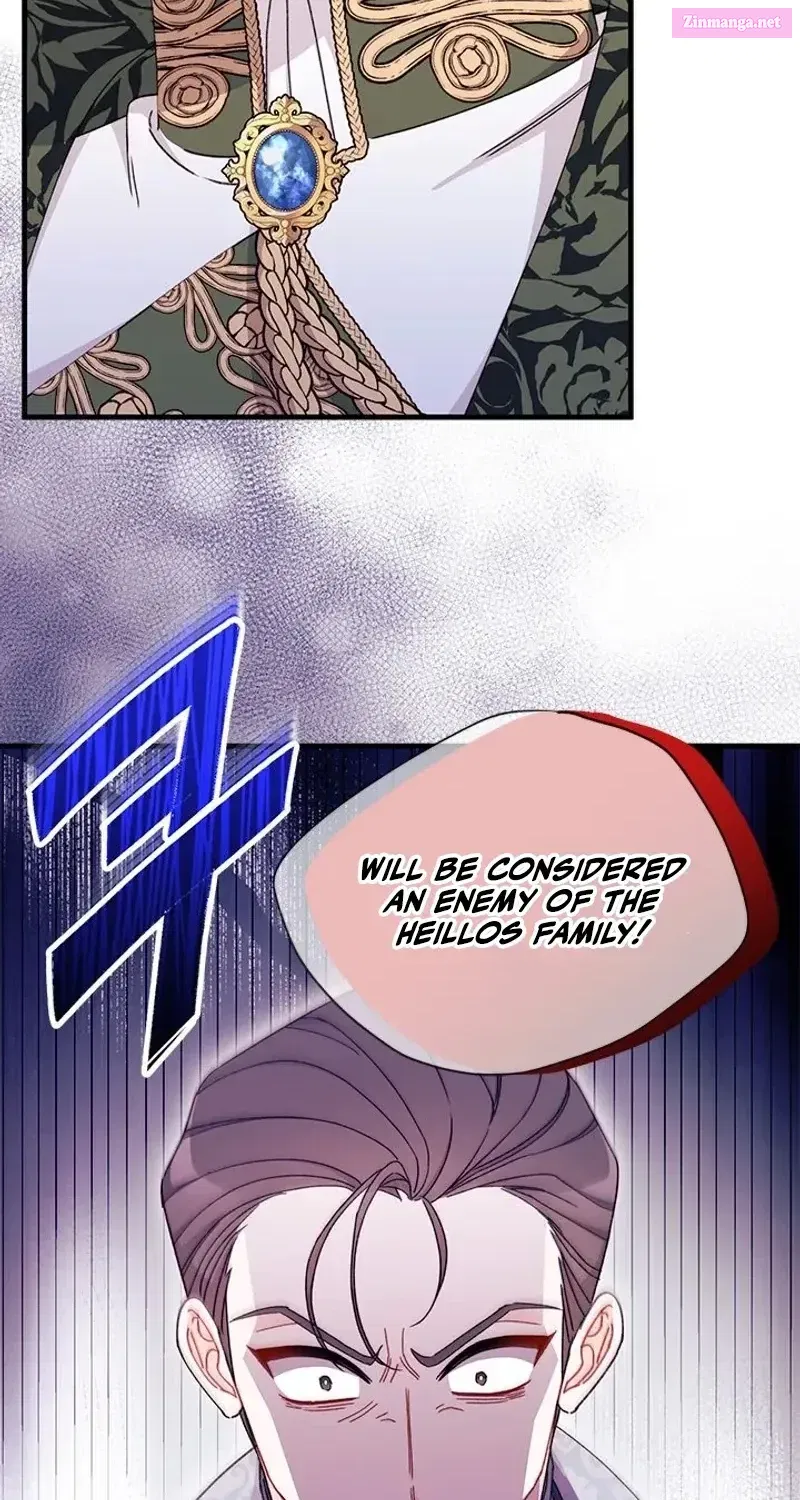 I Found A Husband When I Picked Up The Male Lead Zinmanga X Chapter 62 Page 9