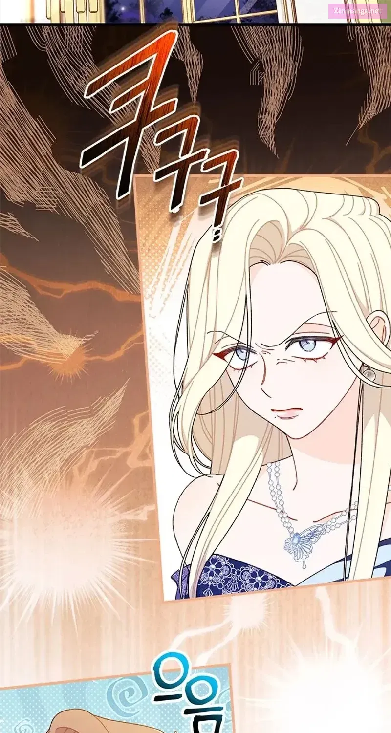 I Found A Husband When I Picked Up The Male Lead Zinmanga X Chapter 62 Page 22