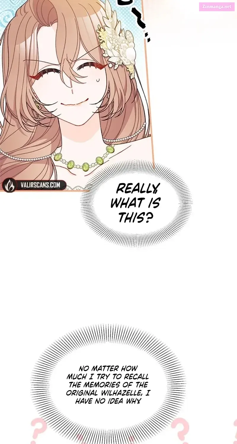 I Found A Husband When I Picked Up The Male Lead Zinmanga X Chapter 62 Page 23