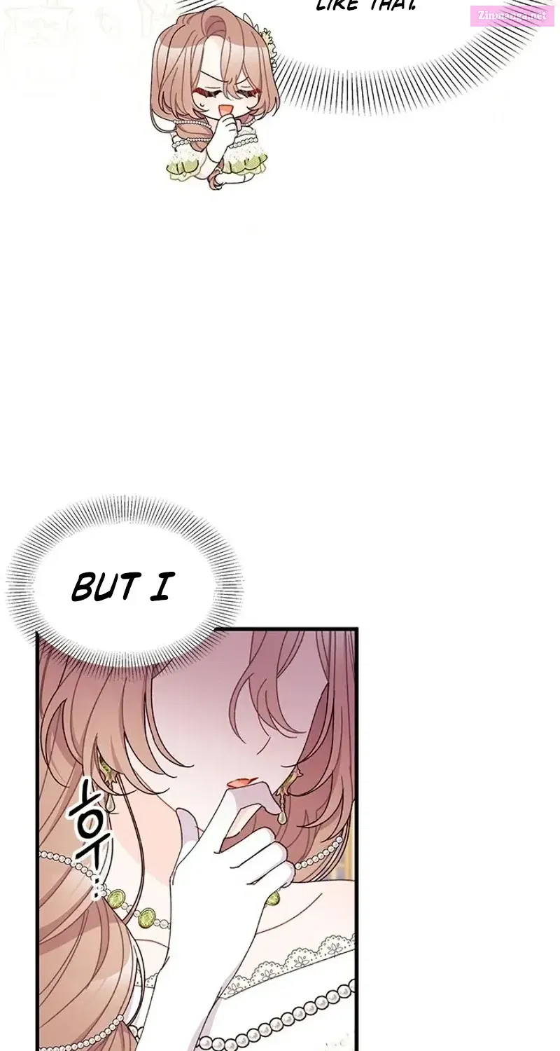 I Found A Husband When I Picked Up The Male Lead Zinmanga X Chapter 62 Page 26