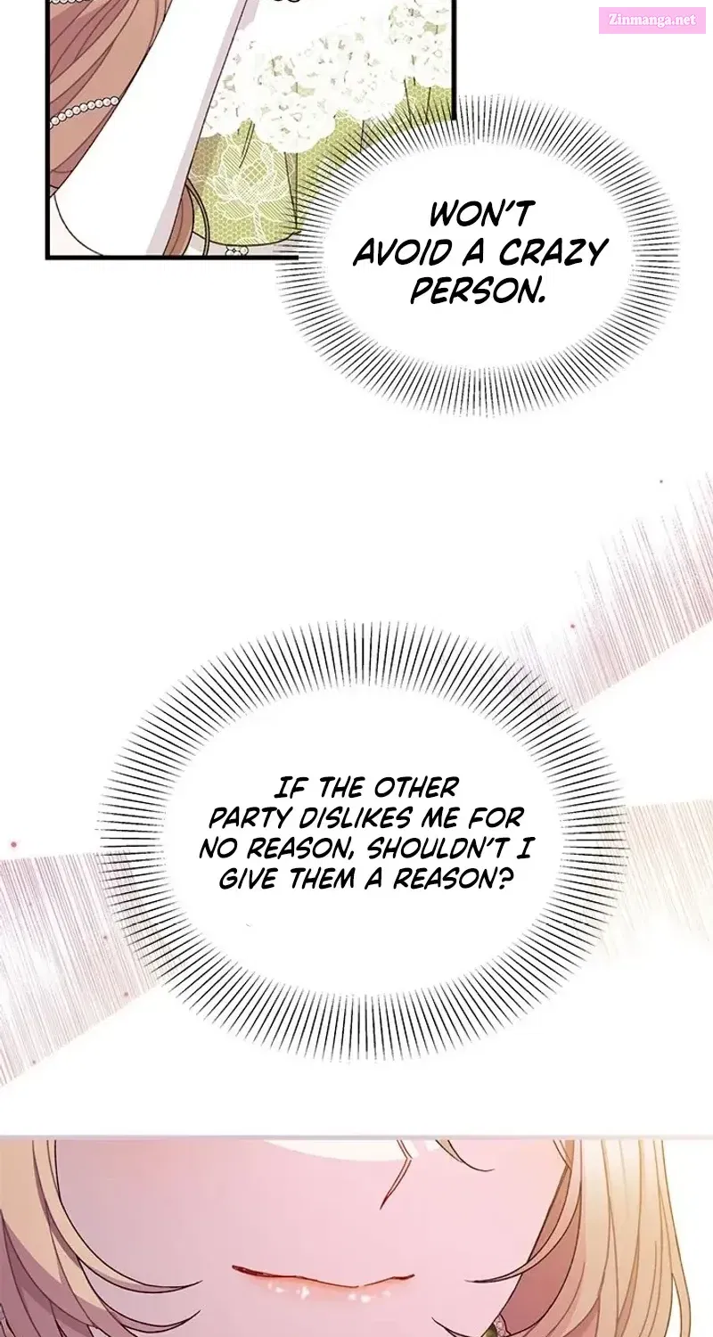 I Found A Husband When I Picked Up The Male Lead Zinmanga X Chapter 62 Page 27