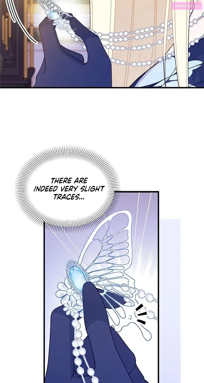 I Found A Husband When I Picked Up The Male Lead Zinmanga X Chapter 62 Page 39