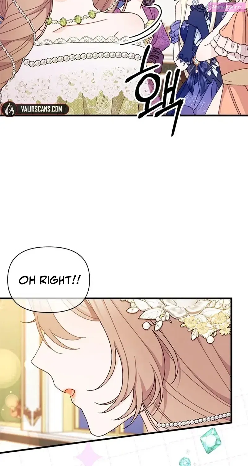 I Found A Husband When I Picked Up The Male Lead Zinmanga X Chapter 62 Page 41