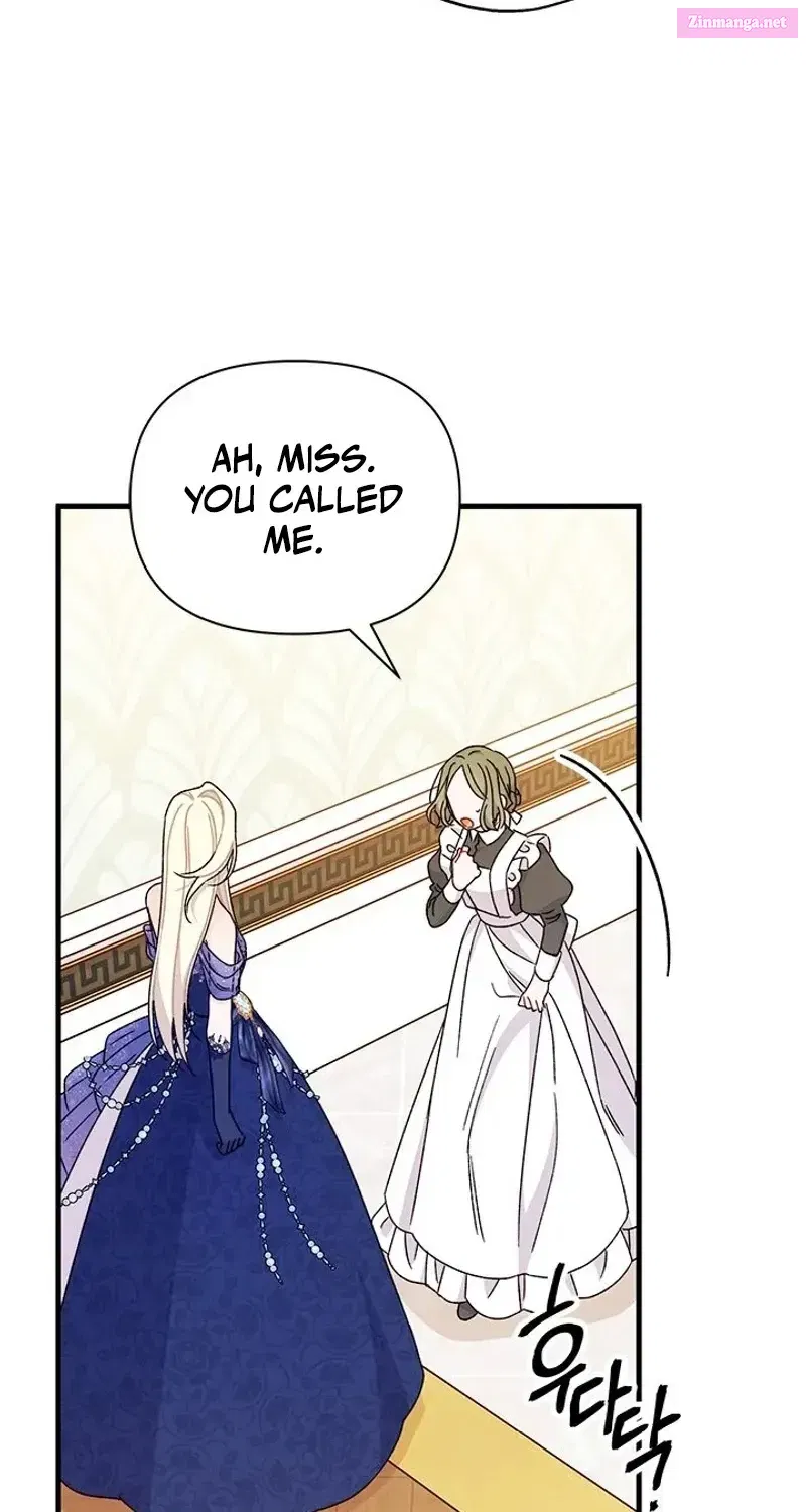 I Found A Husband When I Picked Up The Male Lead Zinmanga X Chapter 62 Page 50