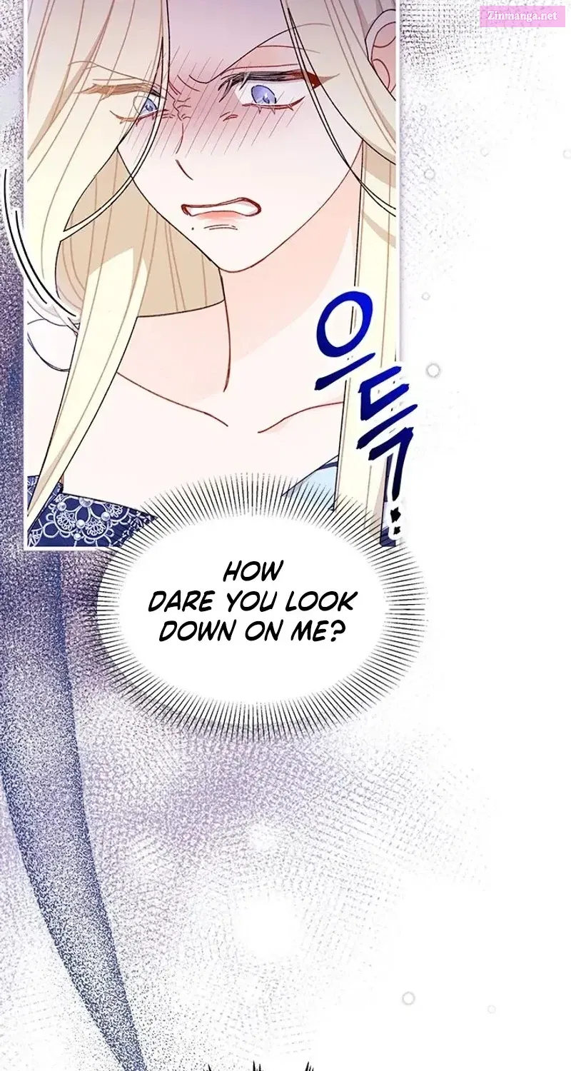 I Found A Husband When I Picked Up The Male Lead Zinmanga X Chapter 62 Page 56