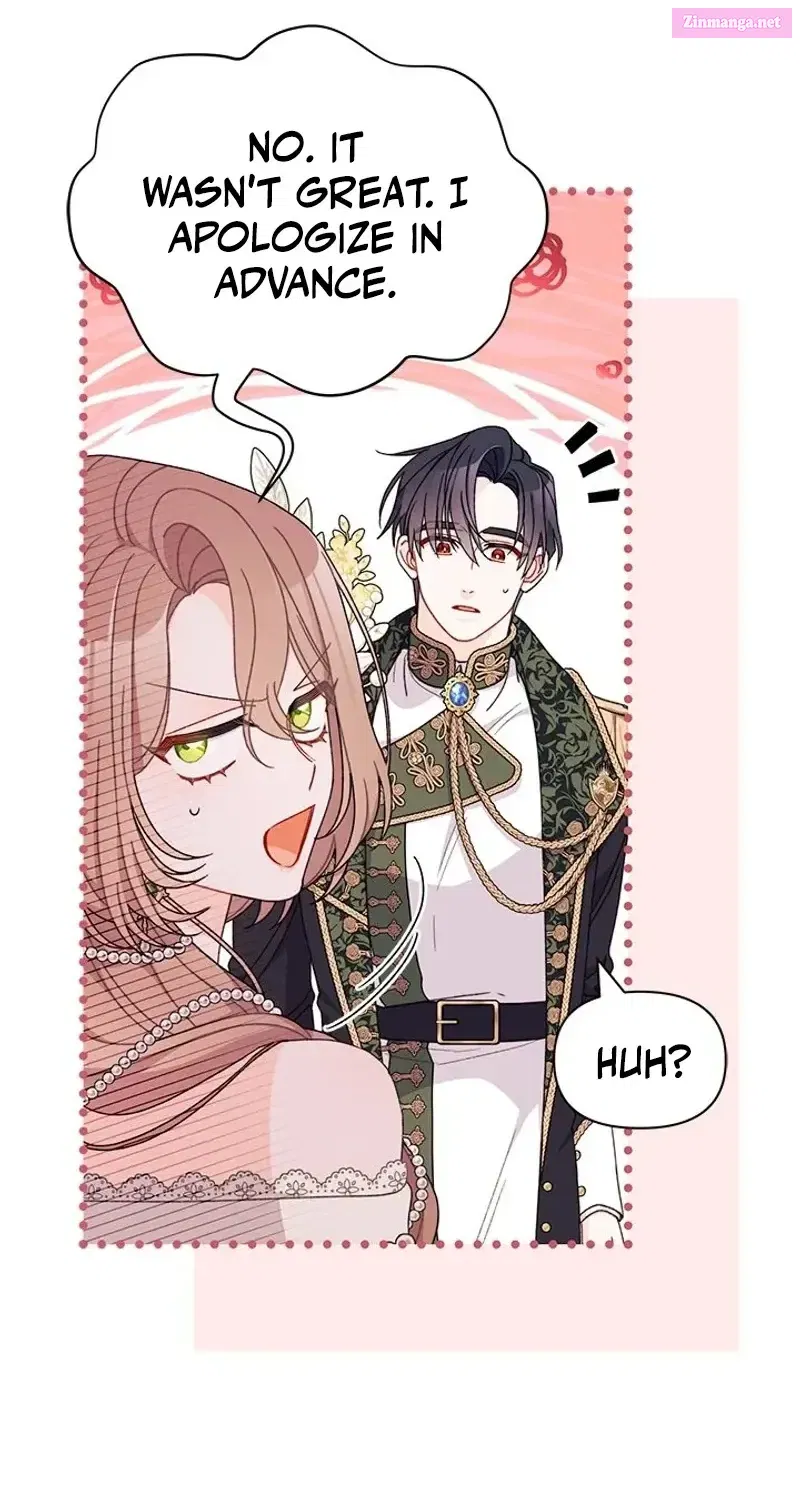 I Found A Husband When I Picked Up The Male Lead Zinmanga X Chapter 62 Page 66