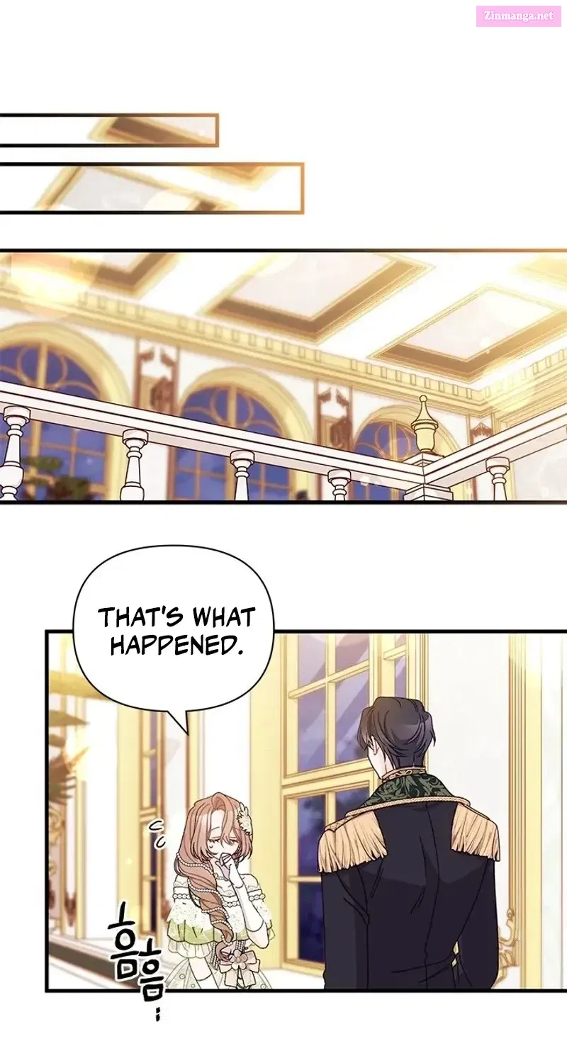 I Found A Husband When I Picked Up The Male Lead Zinmanga X Chapter 62 Page 69