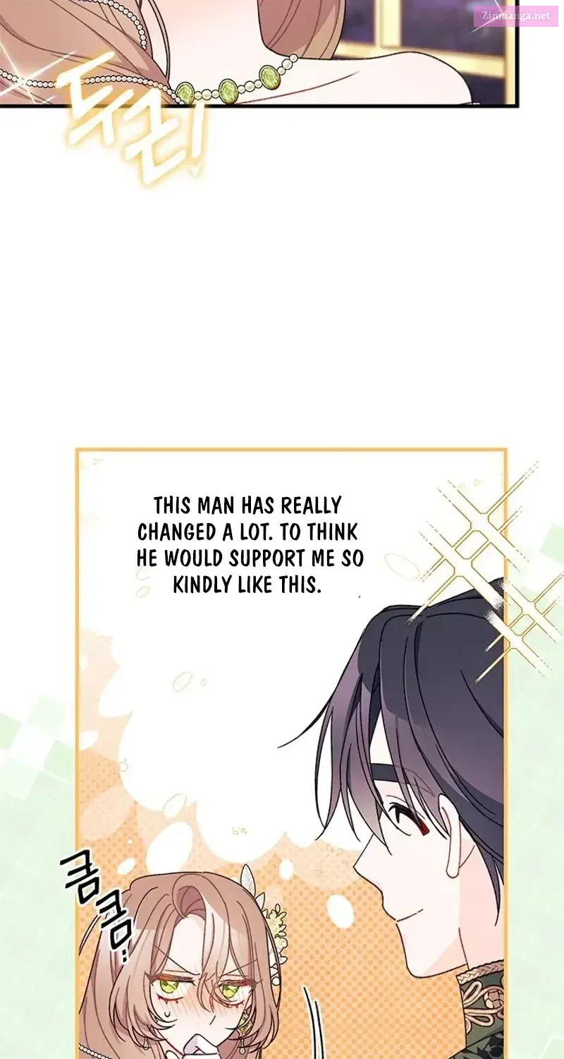 I Found A Husband When I Picked Up The Male Lead Zinmanga X Chapter 62 Page 74