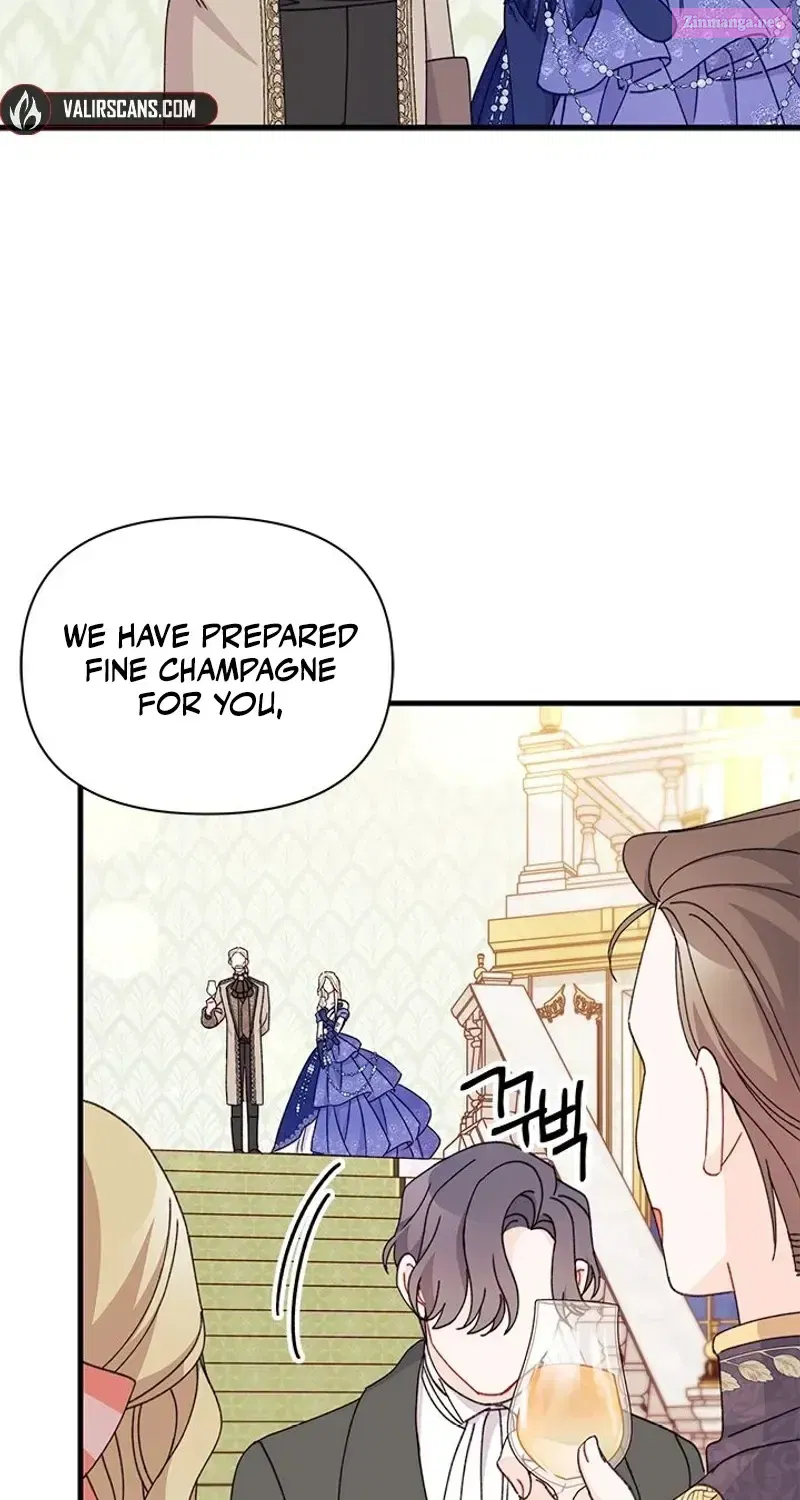 I Found A Husband When I Picked Up The Male Lead Zinmanga X Chapter 62 Page 79