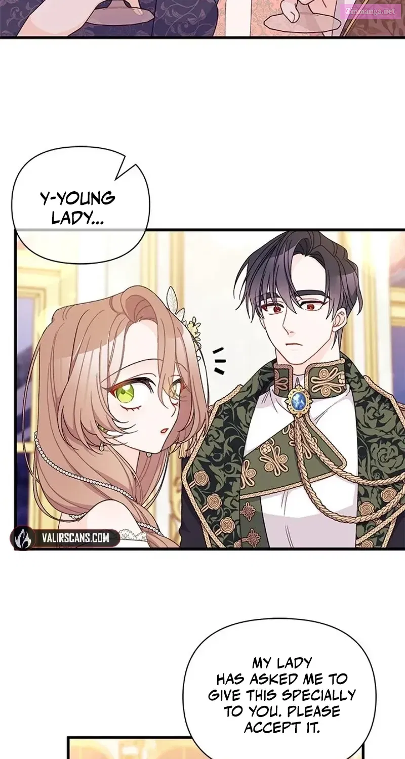 I Found A Husband When I Picked Up The Male Lead Zinmanga X Chapter 62 Page 81