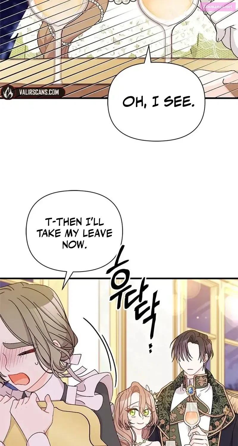 I Found A Husband When I Picked Up The Male Lead Zinmanga X Chapter 62 Page 87
