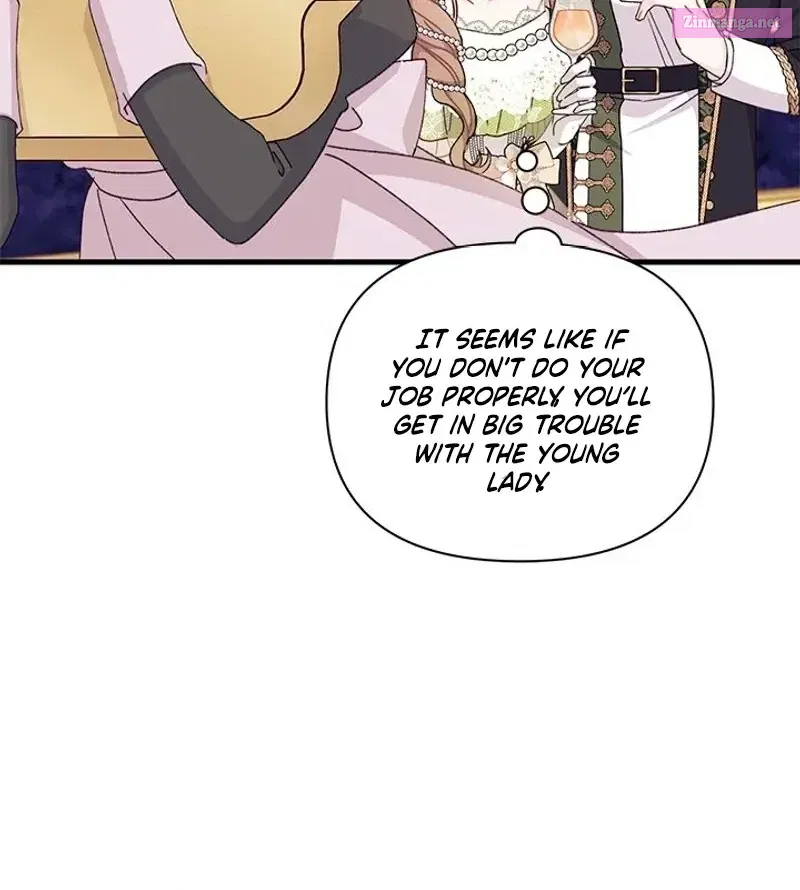 I Found A Husband When I Picked Up The Male Lead Zinmanga X Chapter 62 Page 88