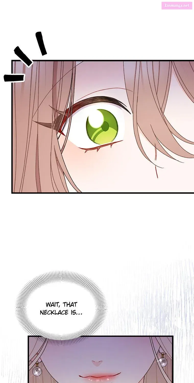 I Found A Husband When I Picked Up The Male Lead Zinmanga X Chapter 61 Page 11