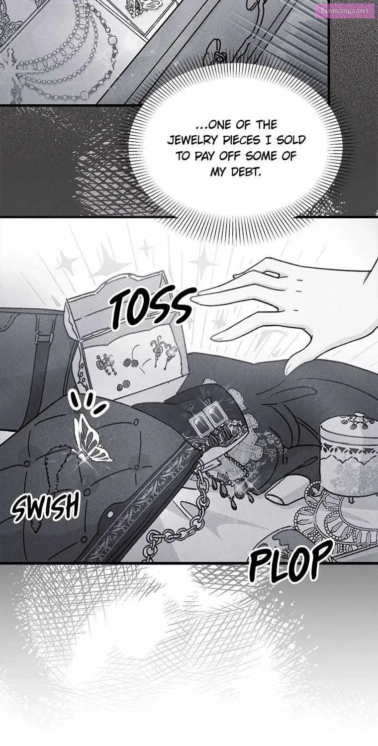I Found A Husband When I Picked Up The Male Lead Zinmanga X Chapter 61 Page 15