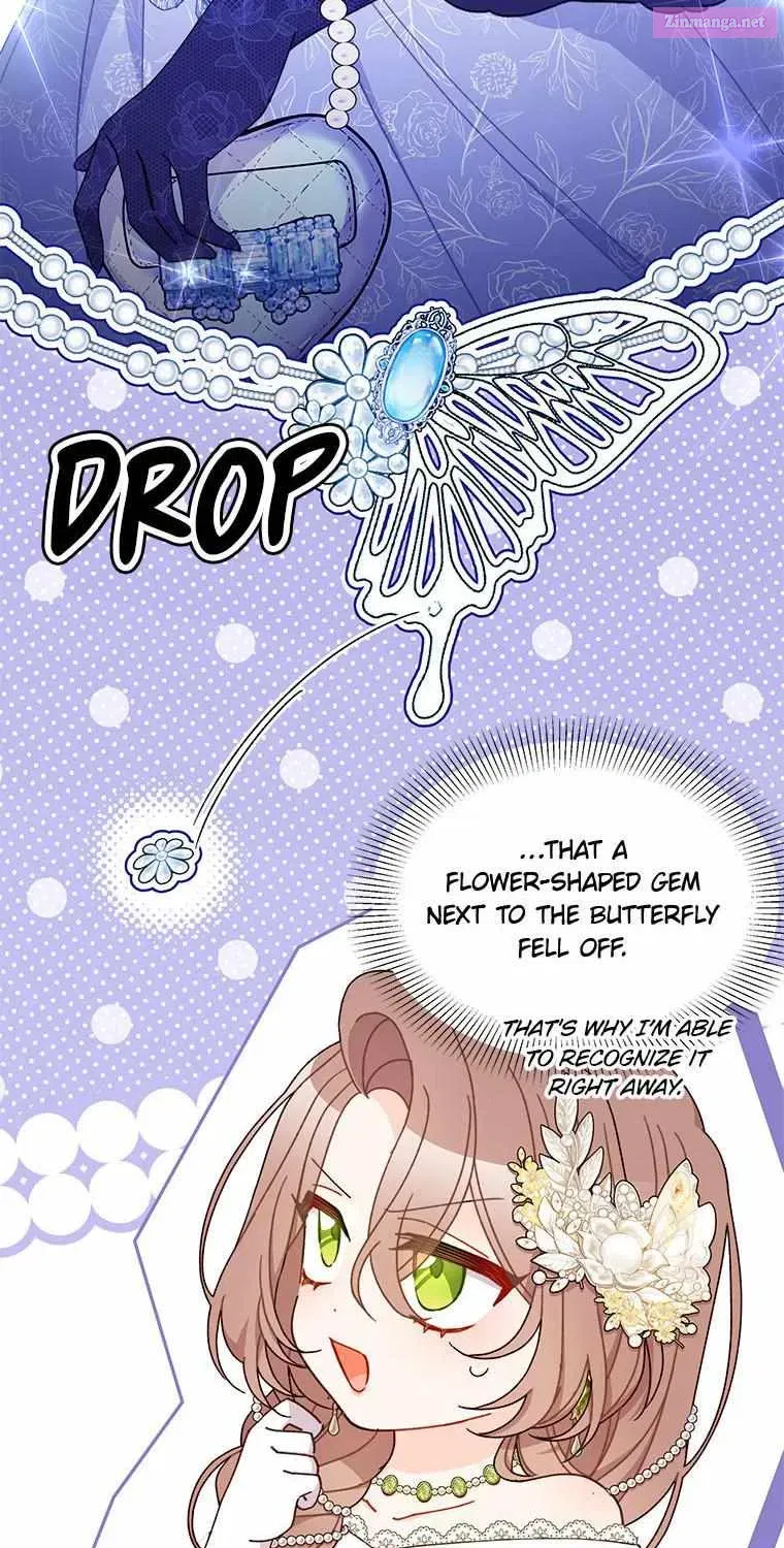 I Found A Husband When I Picked Up The Male Lead Zinmanga X Chapter 61 Page 19