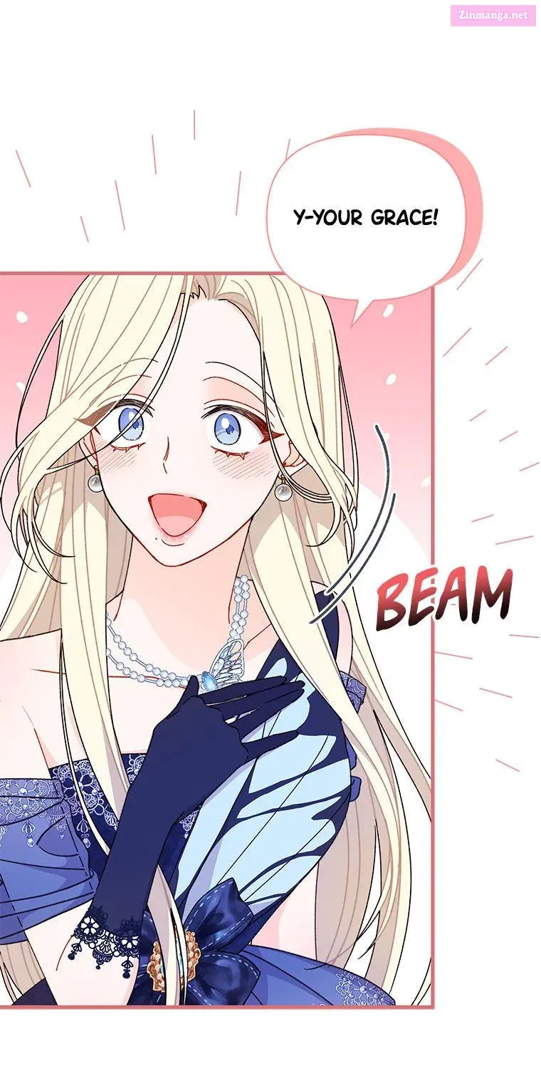I Found A Husband When I Picked Up The Male Lead Zinmanga X Chapter 61 Page 29