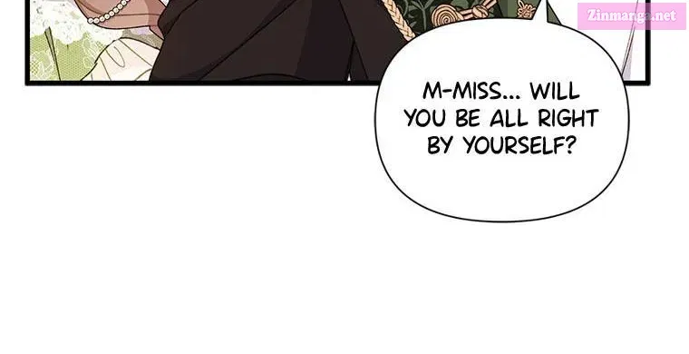 I Found A Husband When I Picked Up The Male Lead Zinmanga X Chapter 61 Page 36