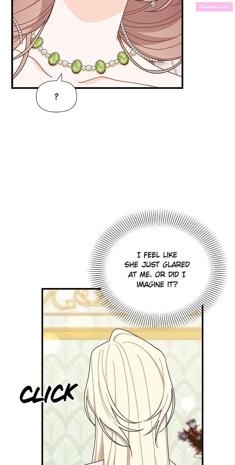 I Found A Husband When I Picked Up The Male Lead Zinmanga X Chapter 61 Page 45