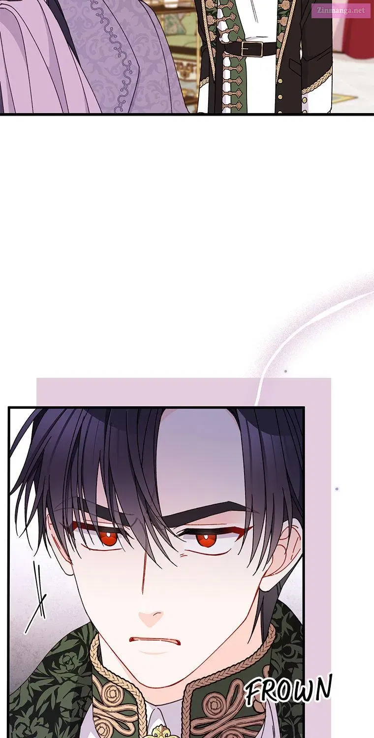 I Found A Husband When I Picked Up The Male Lead Zinmanga X Chapter 61 Page 55