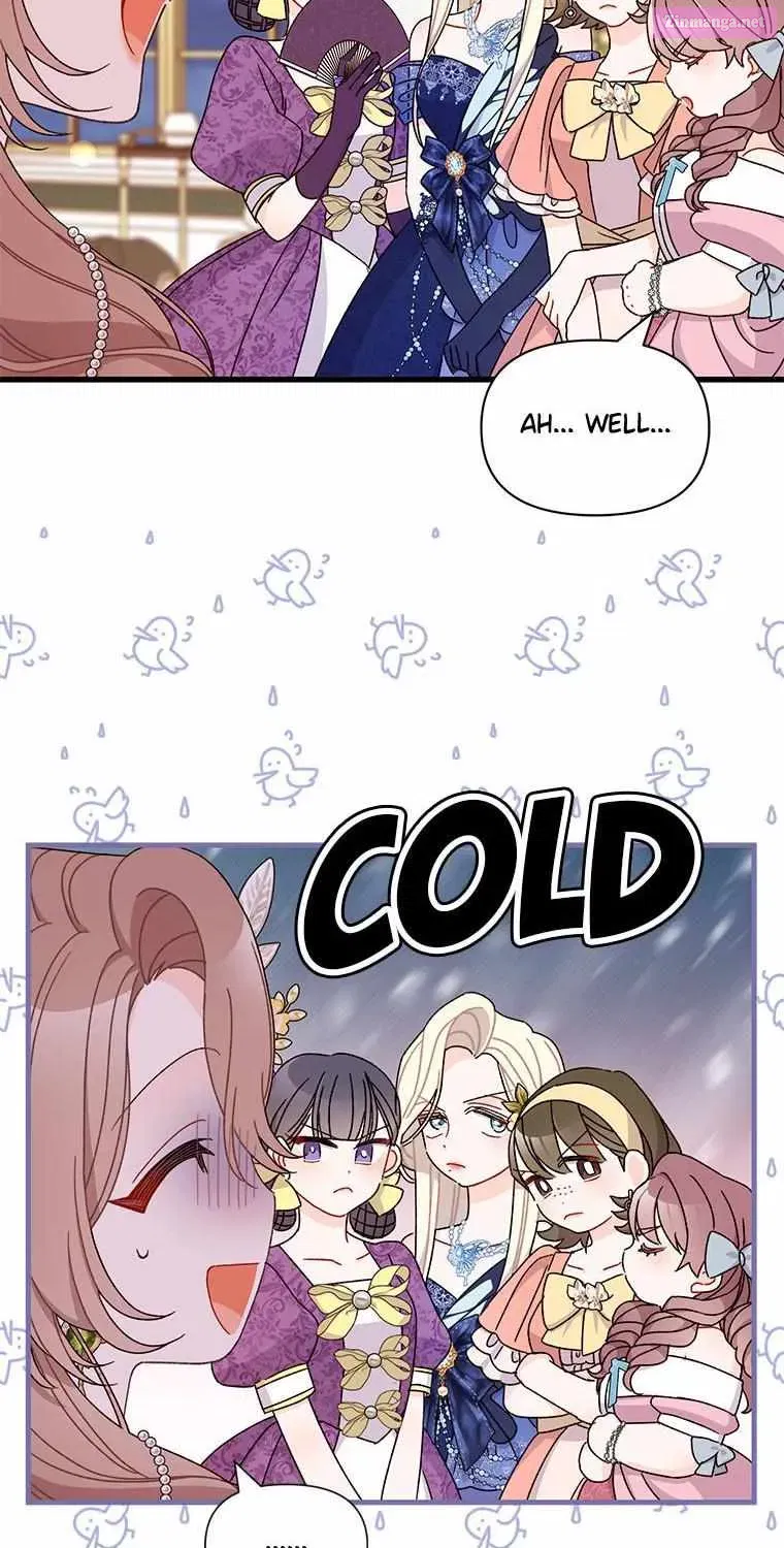 I Found A Husband When I Picked Up The Male Lead Zinmanga X Chapter 61 Page 73