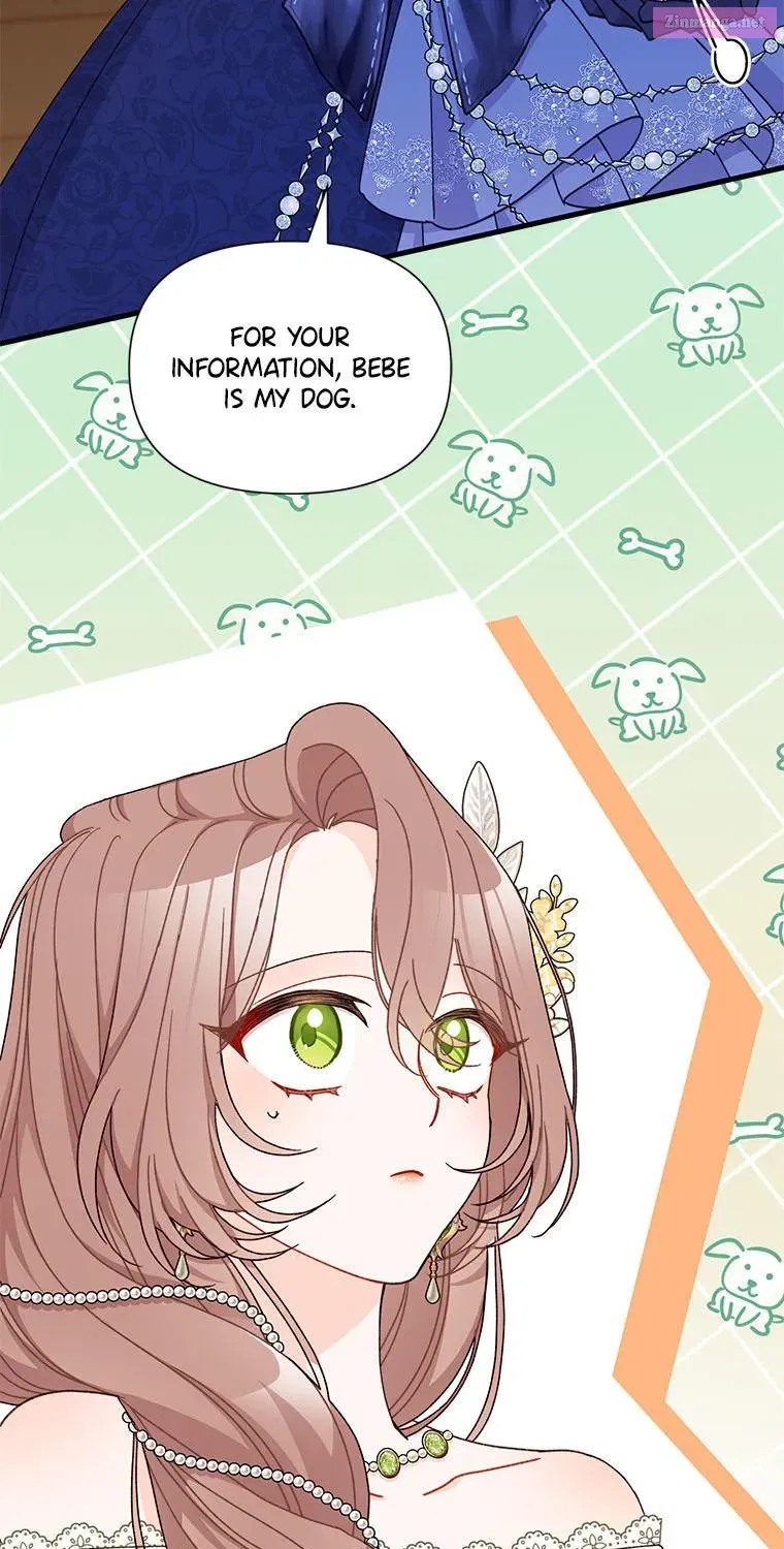 I Found A Husband When I Picked Up The Male Lead Zinmanga X Chapter 61 Page 95