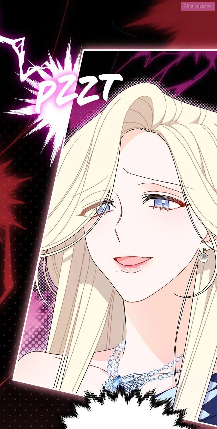 I Found A Husband When I Picked Up The Male Lead Zinmanga X Chapter 61 Page 99