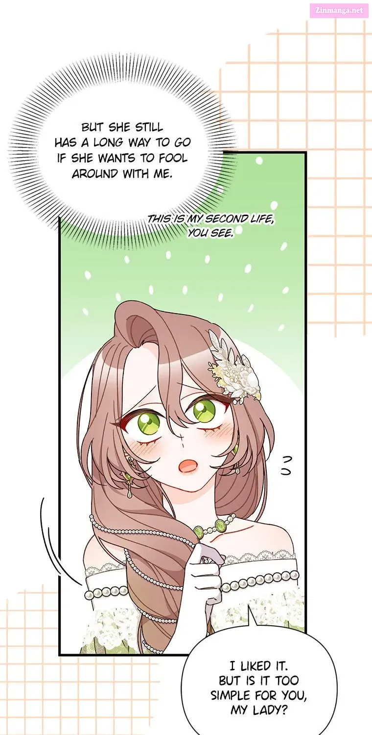 I Found A Husband When I Picked Up The Male Lead Zinmanga X Chapter 61 Page 103