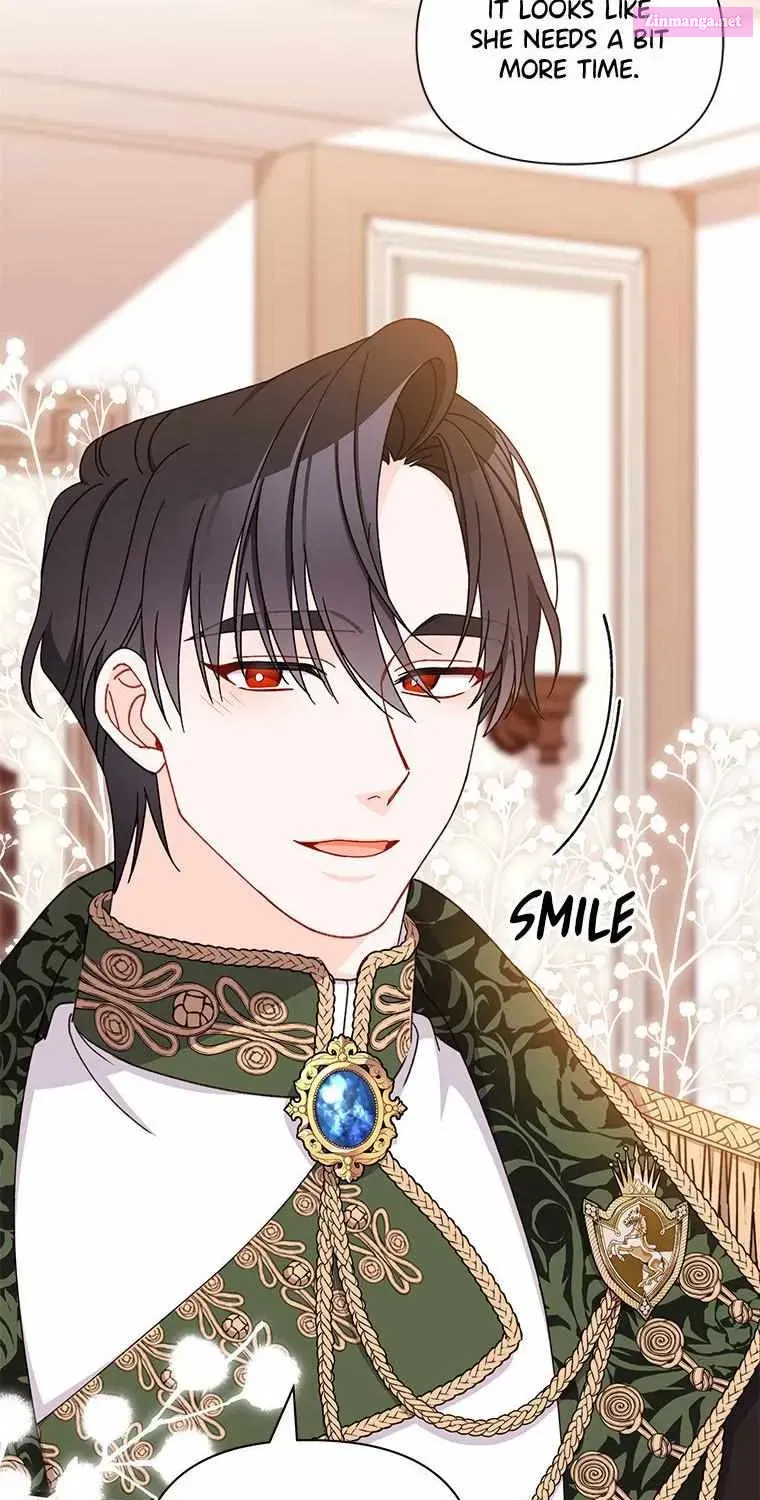 I Found A Husband When I Picked Up The Male Lead Zinmanga X Chapter 60 Page 9