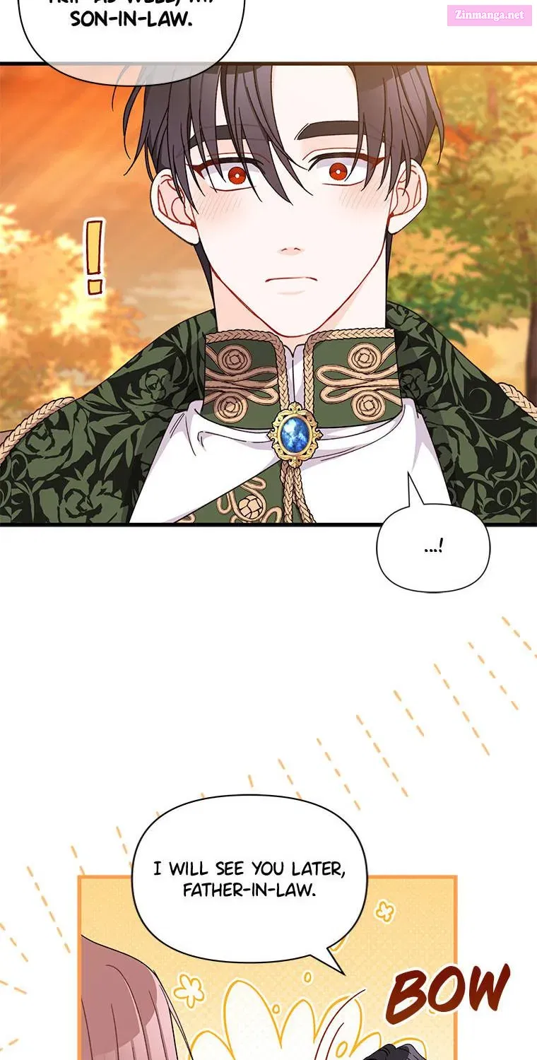 I Found A Husband When I Picked Up The Male Lead Zinmanga X Chapter 60 Page 31