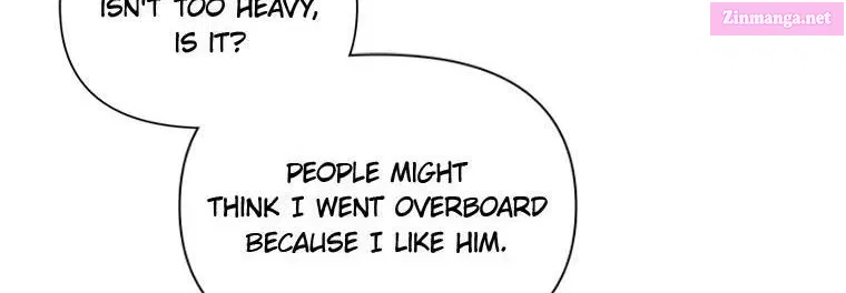 I Found A Husband When I Picked Up The Male Lead Zinmanga X Chapter 60 Page 36
