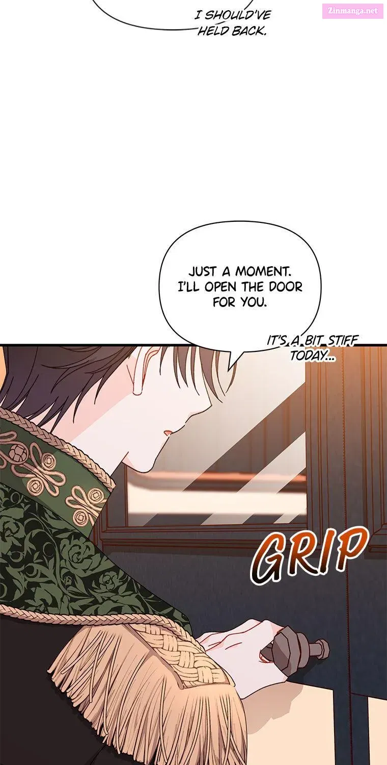 I Found A Husband When I Picked Up The Male Lead Zinmanga X Chapter 60 Page 37