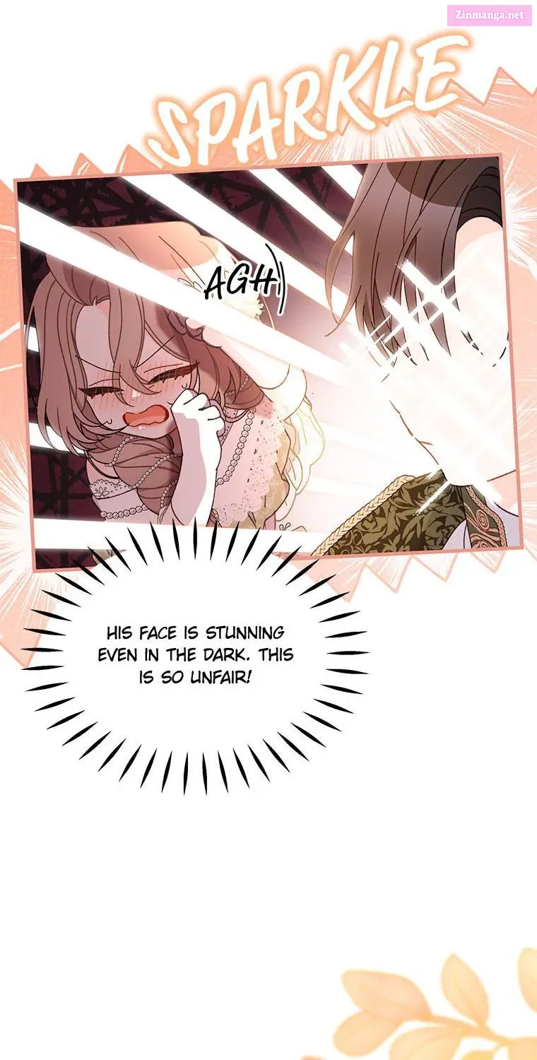I Found A Husband When I Picked Up The Male Lead Zinmanga X Chapter 60 Page 43