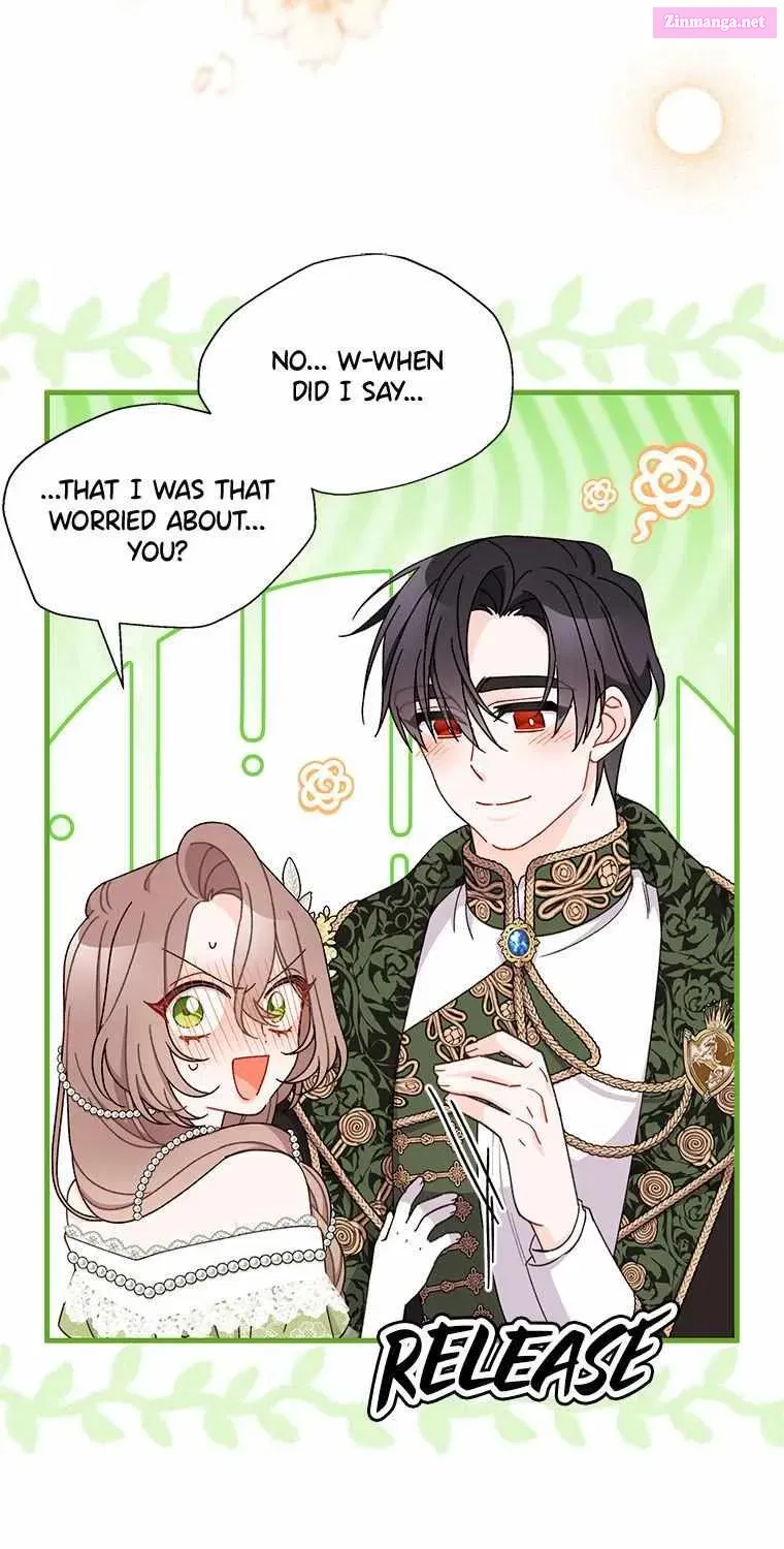 I Found A Husband When I Picked Up The Male Lead Zinmanga X Chapter 60 Page 59