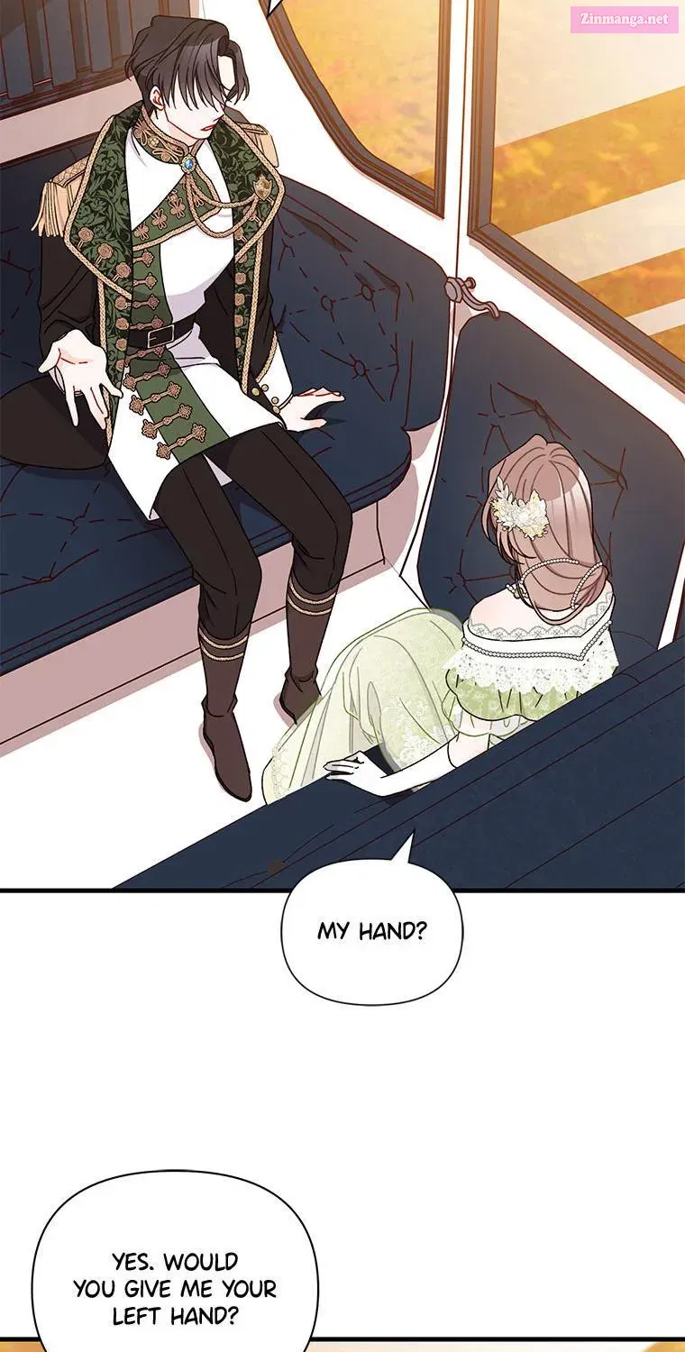 I Found A Husband When I Picked Up The Male Lead Zinmanga X Chapter 60 Page 67